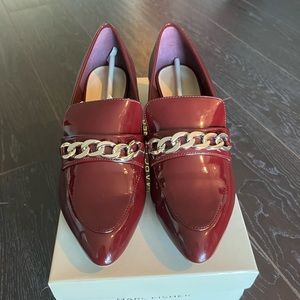 Marc Fisher MF Leker Loafers